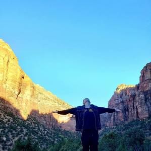 Meet your Posher, Brian